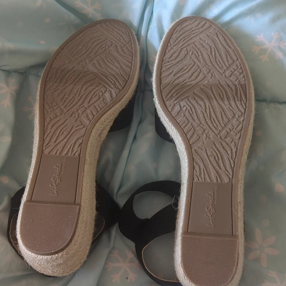 Lifestride dress shoes - Picture 2 of 4